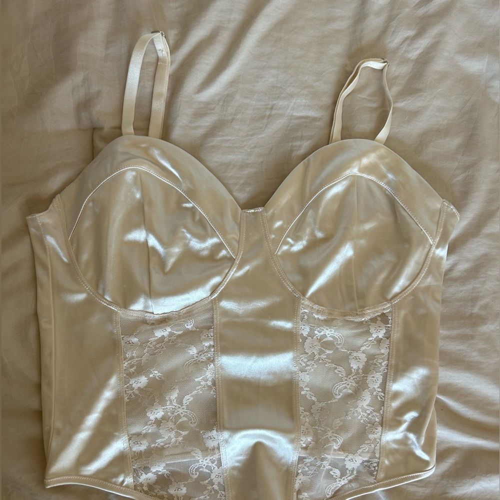 large HM corset